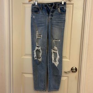 Fashion Nova jeans